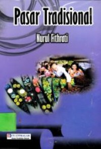 Image of Pasar Tradisional