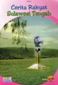 Image of Cerita Rakyat Sulawesi Tengah