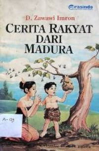 Image of Cerita Rakyat Dari Madura