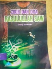 Image of Zikir dan Doa Rasulullah SAW