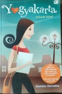 Image of Yogyakarta: Sebuah Novel