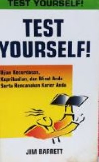 Image of Test Yourself