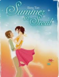 Image of Summer in Seoul