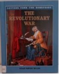 Image of The Revolutionary War