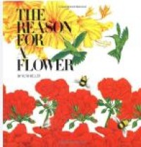Image of The Reason For A Flower