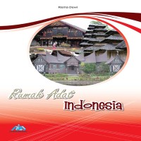 Image of Rumah Adat Indonesia