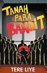 Image of Tanah Para Bandit