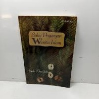 Image of BUKU PEGANGAN WANITA ISLAM