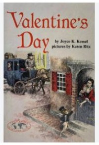 Image of Valentine's Day