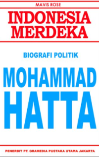 Image of Indonesia Merdeka biografi Politik