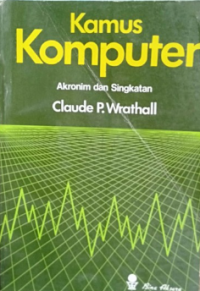 Image of Kamus komputer akronim dan singkatan