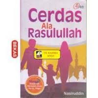Image of Cerdas Ala Rasulullah