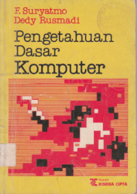 Image of Pengetahuan dasar komputer