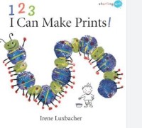 Image of 123 I Can Make Prints!