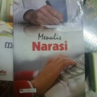 Image of MENULIS NARASI