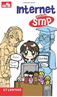 Image of Internet Untuk SMP