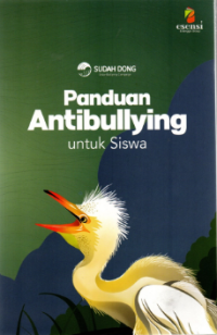 Image of Panduan Antibullying untuk siswa