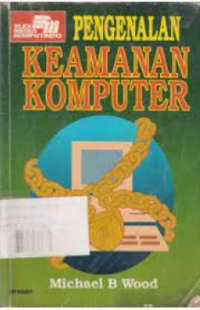 Image of Pengenalan keamanan komputer