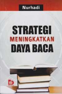 Image of STRATEGI MENINGKATKAN DAYA BACA