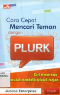 Image of Cara cepat mencari teman dengan Plurk
