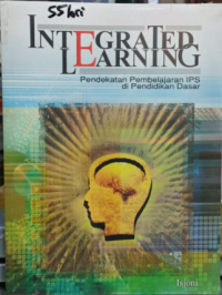 Image of INTEGRATED LEARNING, pendekatan pembelajaran ips di pendidikan dasar