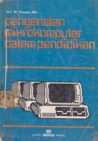 Image of Pengenalan Mikrokomputer dalam pendidikan