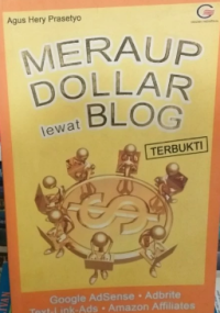 Image of Meraup dollar lewat blog
