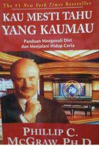 Image of Kau Mesti Tahu Yang Kau Mau