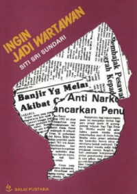 Image of Ingin Jadi Wartawan