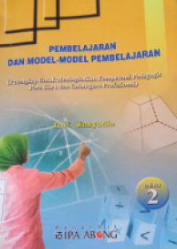 Image of Pembelajaran dan model-model pembelajaran Seri 2