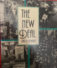 Image of The New Deal