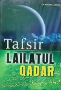 Image of Tafsir lailatul qadar