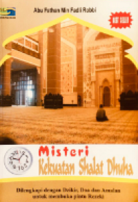 Image of Misteri kekuatan shalat dhuha