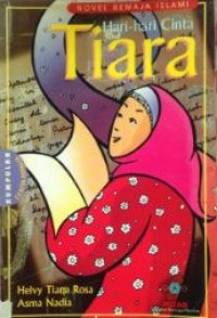 Image of Hari-hari cinta Tiara