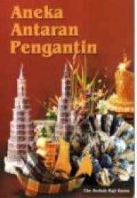Image of Aneka antaran pengantin