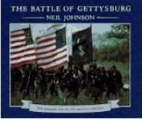 Image of The Battle of Gettysburg