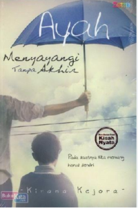 Image of Ayah Menyayangi Tanpa Akhir