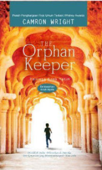 Image of The orphan keeper: Penjaga Anak Yatim