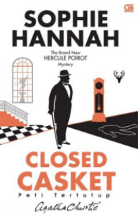 Image of closed casket : Peti Tertutup