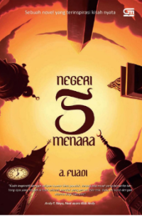 Image of Negeri 5 Menara