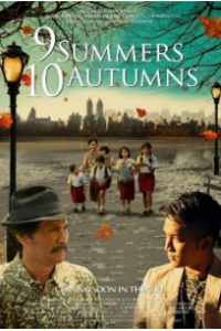 Image of 9 summers 10 autumns