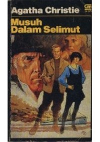 Image of MUSUH DALAM SELIMUT