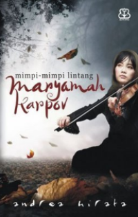 Image of mimpi-mimpi Maryamah Karpov