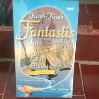 Image of KISAH-KISAH FANTASTIS DARI NEGERI 1001 MALAM