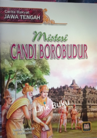 Image of MISTERI CANDI BOROBUDUR