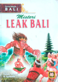 Image of Misteri Leak Bali