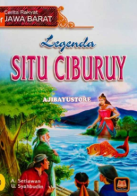 Image of Legenda Situ Ciburuy