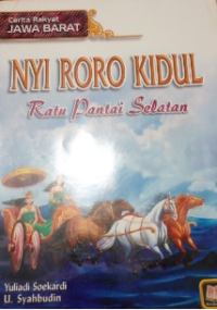 Image of Nyi Roro Kidul
