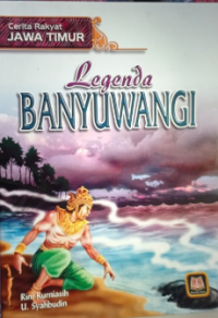 Image of Legenda Banyuwangi
