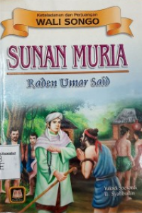 Image of Sunan Muria (Raden Umar Said)
